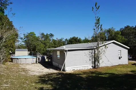 5012 S Orwell Point Homosassa FL 34446
