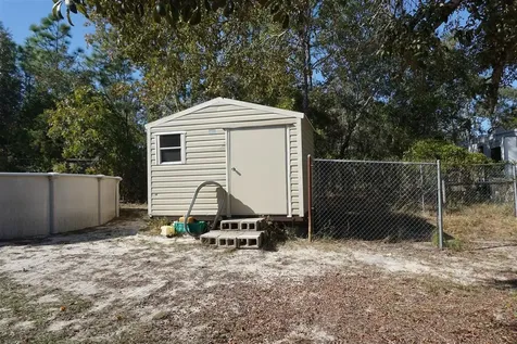 5012 S Orwell Point Homosassa FL 34446