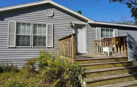 5012 S Orwell Point Homosassa FL 34446
