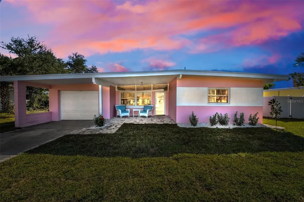 414 88th Avenue St Pete Beach FL 33706