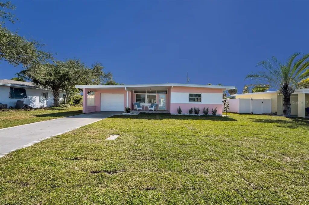 414 88th Avenue St Pete Beach FL 33706