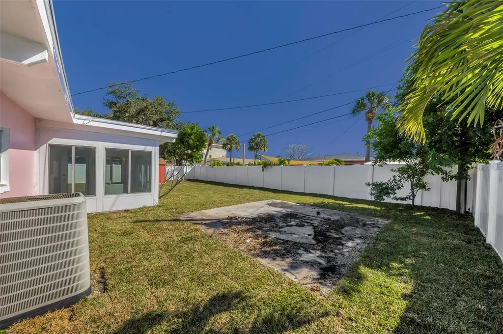 414 88th Avenue St Pete Beach FL 33706