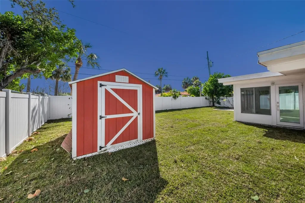 414 88th Avenue St Pete Beach FL 33706