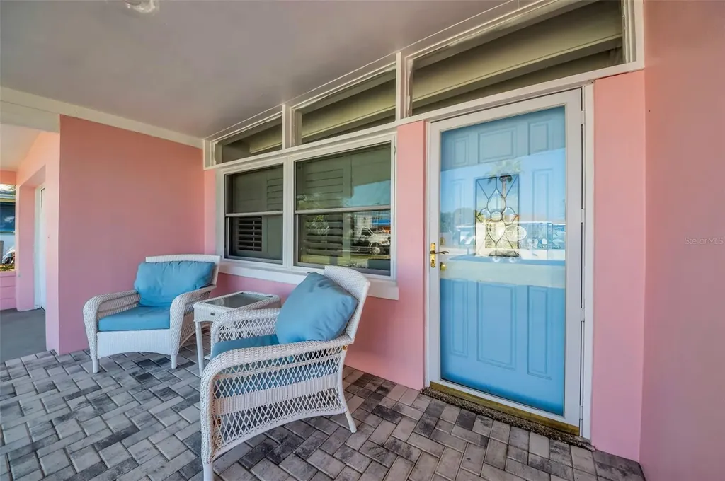 414 88th Avenue St Pete Beach FL 33706