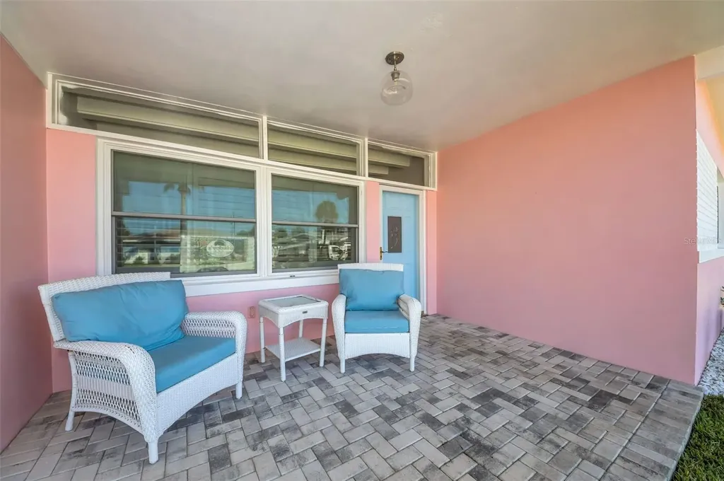 414 88th Avenue St Pete Beach FL 33706