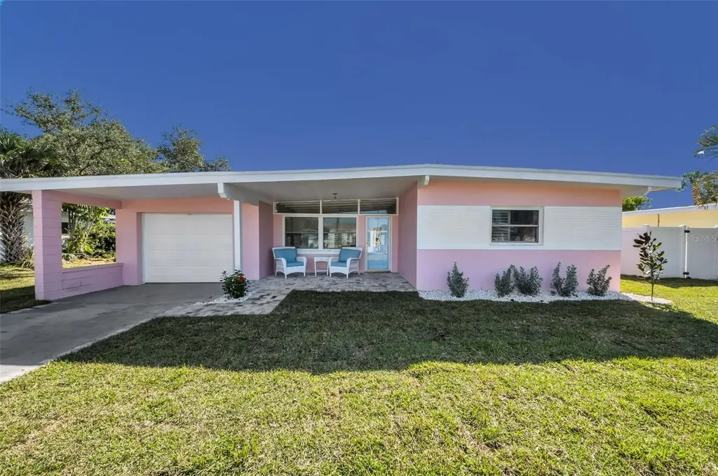 414 88th Avenue St Pete Beach FL 33706