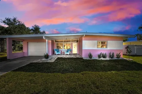 414 88th Avenue St Pete Beach FL 33706