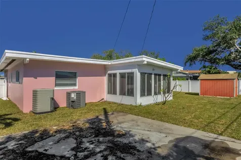 414 88th Avenue St Pete Beach FL 33706