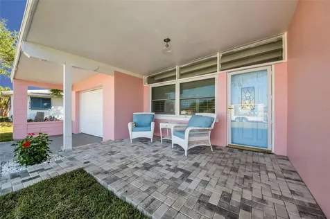 414 88th Avenue St Pete Beach FL 33706