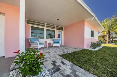 414 88th Avenue St Pete Beach FL 33706