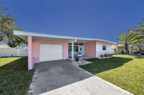 414 88th Avenue St Pete Beach FL 33706