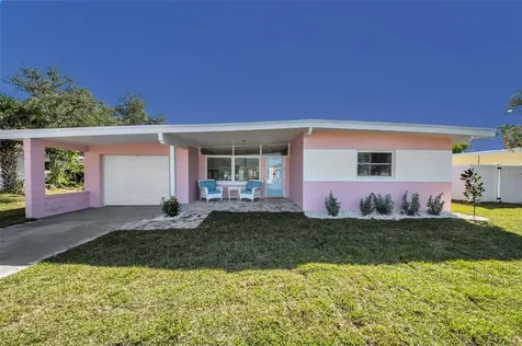 414 88th Avenue St Pete Beach FL 33706