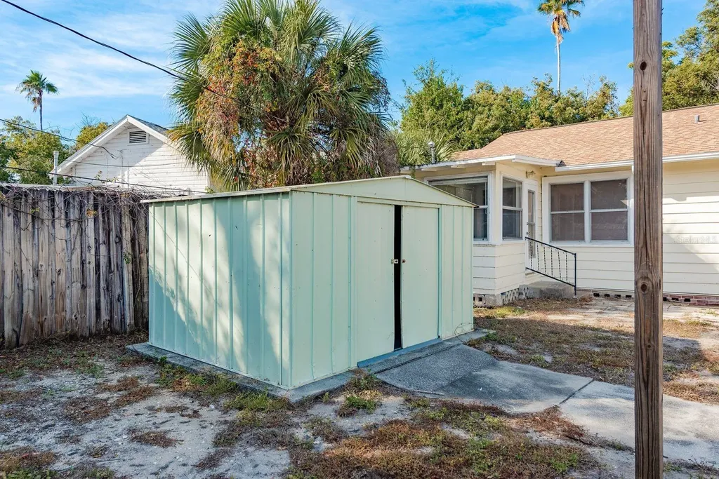 1235 Idlewild Drive Clearwater FL 33755