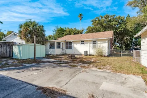 1235 Idlewild Drive Clearwater FL 33755