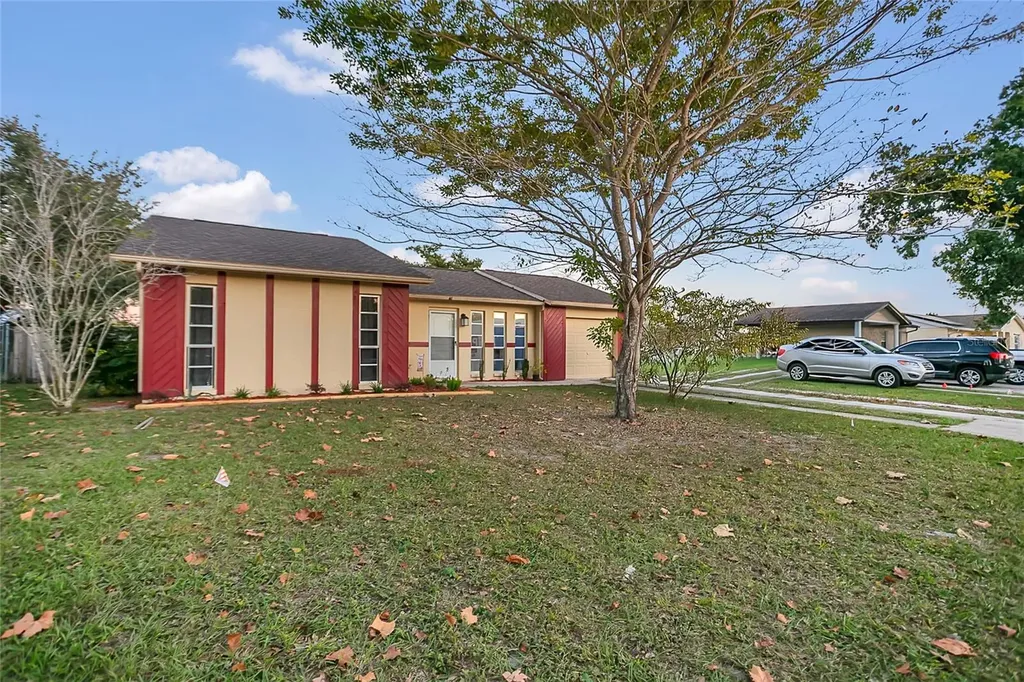 163 Guaymas Drive Kissimmee FL 34743