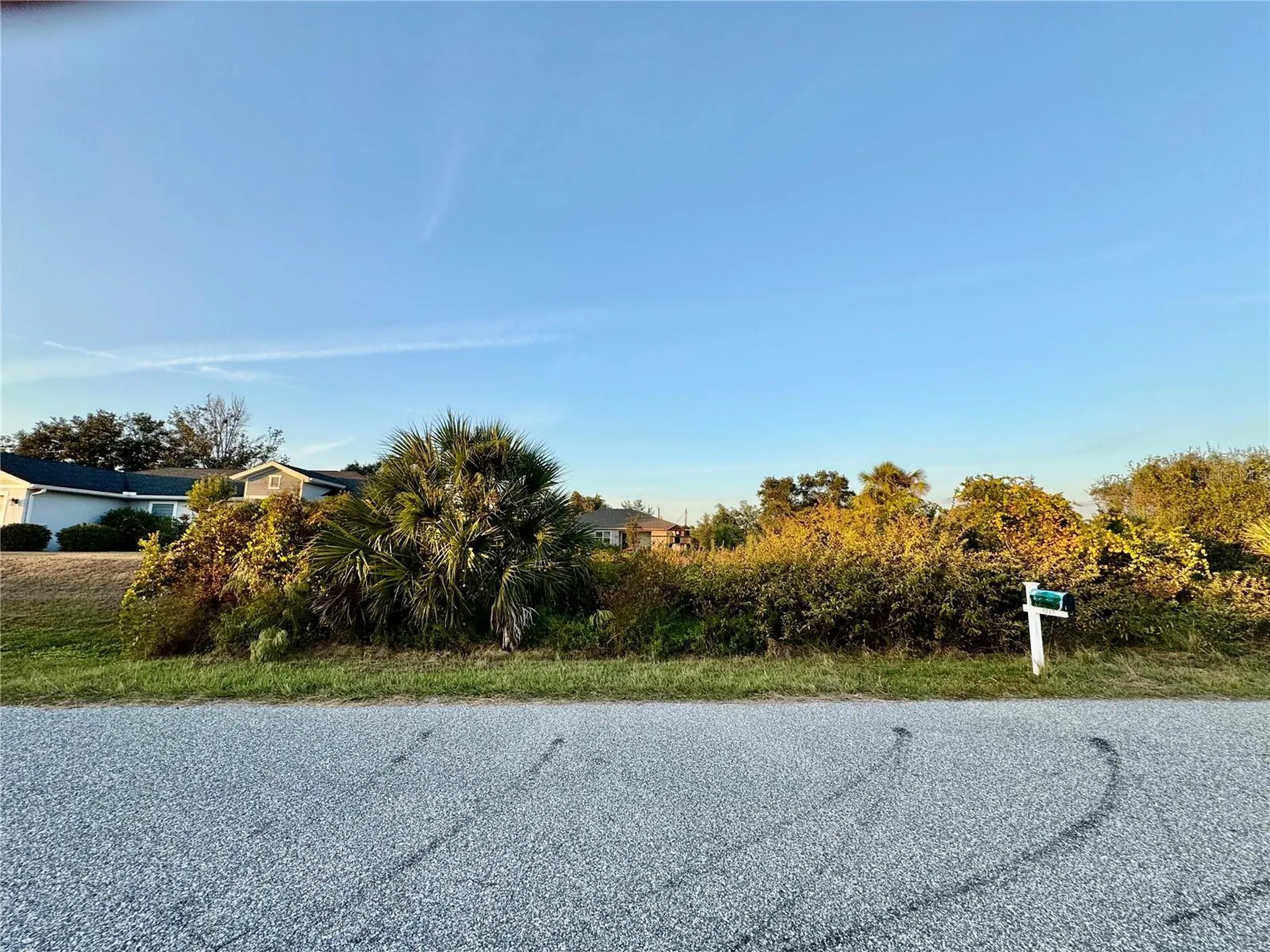Lenape Lane North Port FL 34291