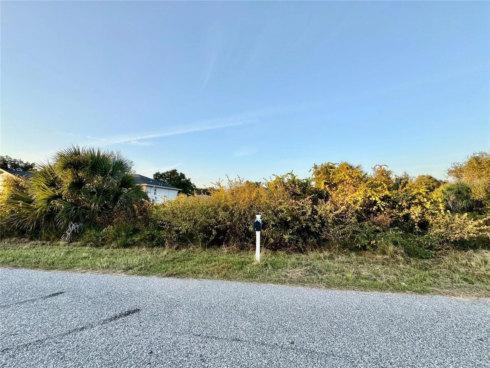 Lenape Lane North Port FL 34291