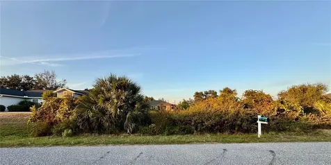 Lenape Lane North Port FL 34291
