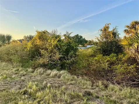 Lenape Lane North Port FL 34291