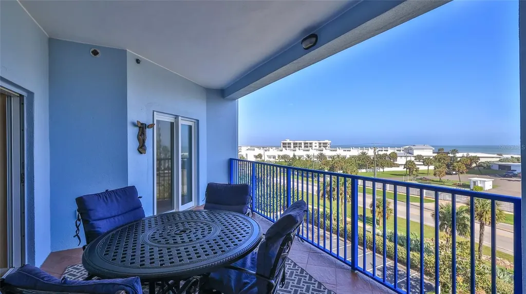 5300 S Atlantic Avenue New Smyrna Beach FL 32169