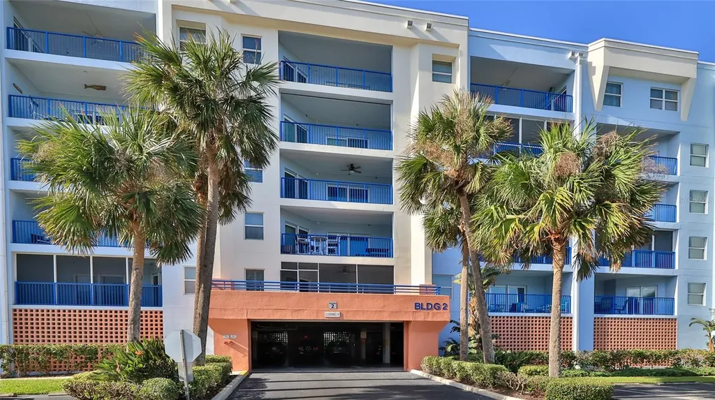 5300 S Atlantic Avenue New Smyrna Beach FL 32169
