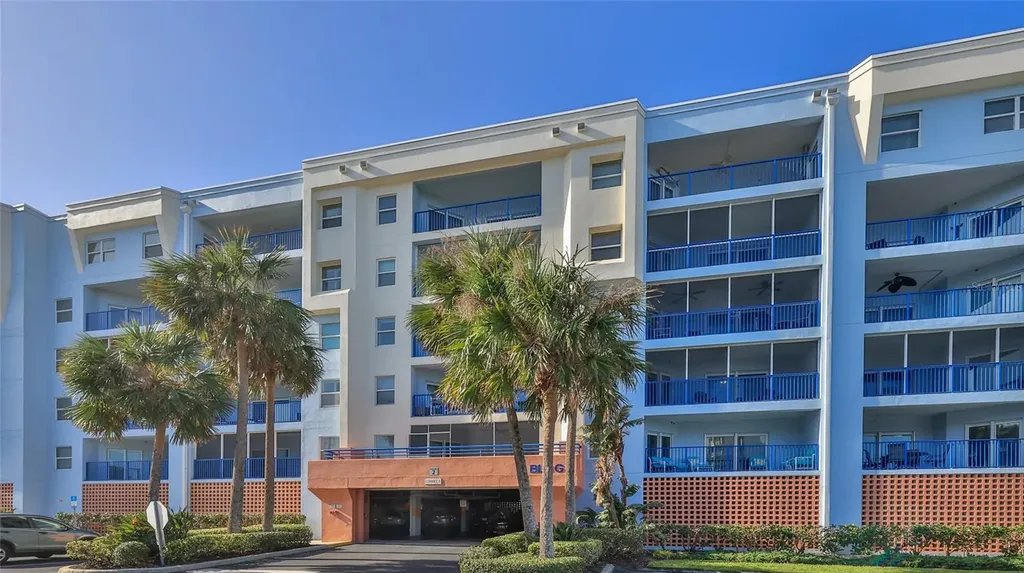 5300 S Atlantic Avenue New Smyrna Beach FL 32169