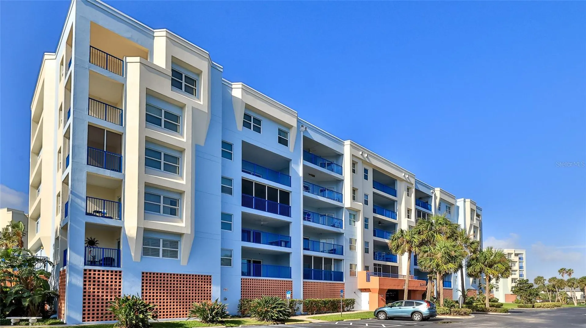 5300 S Atlantic Avenue New Smyrna Beach FL 32169