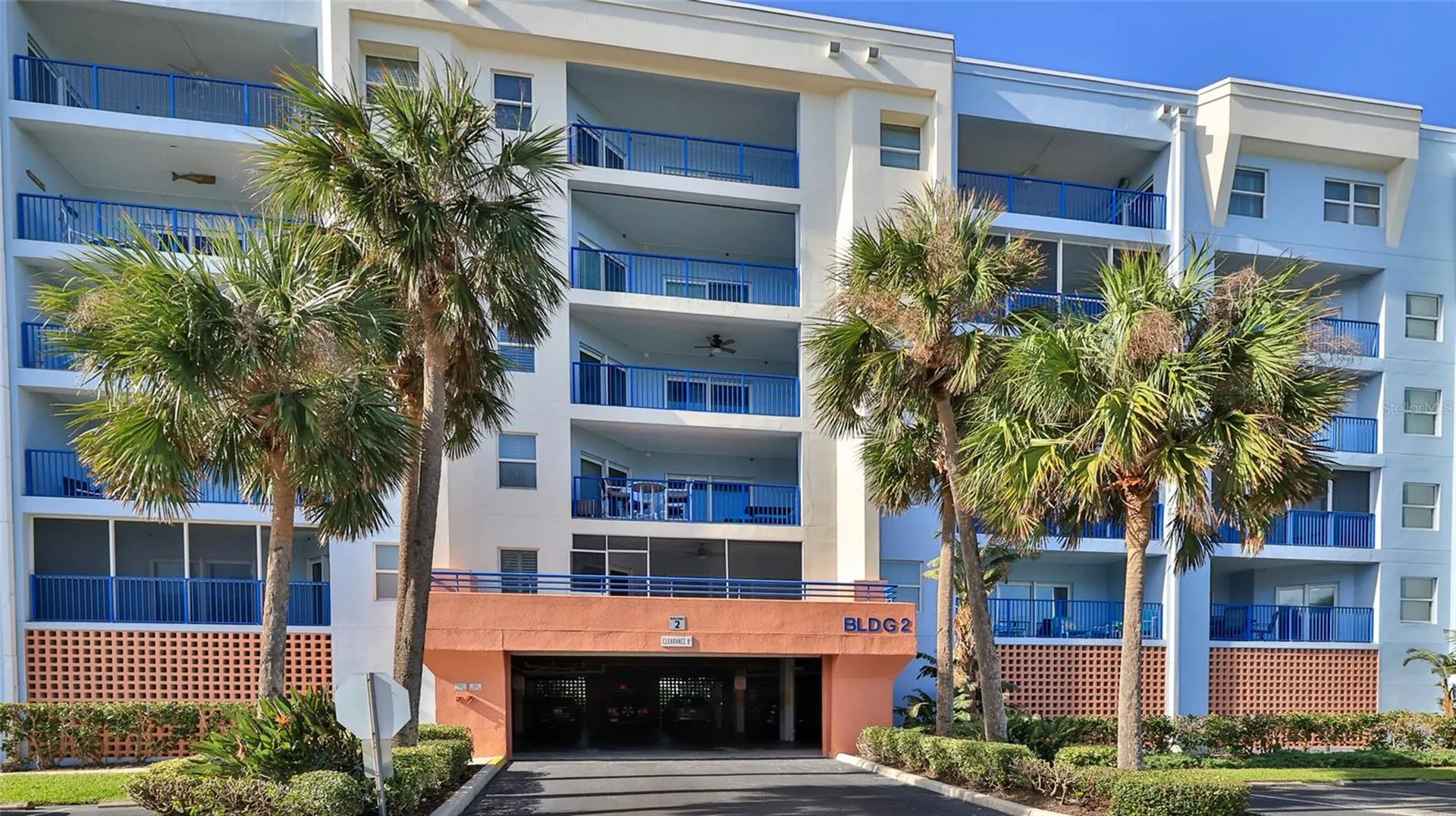 5300 S Atlantic Avenue New Smyrna Beach FL 32169