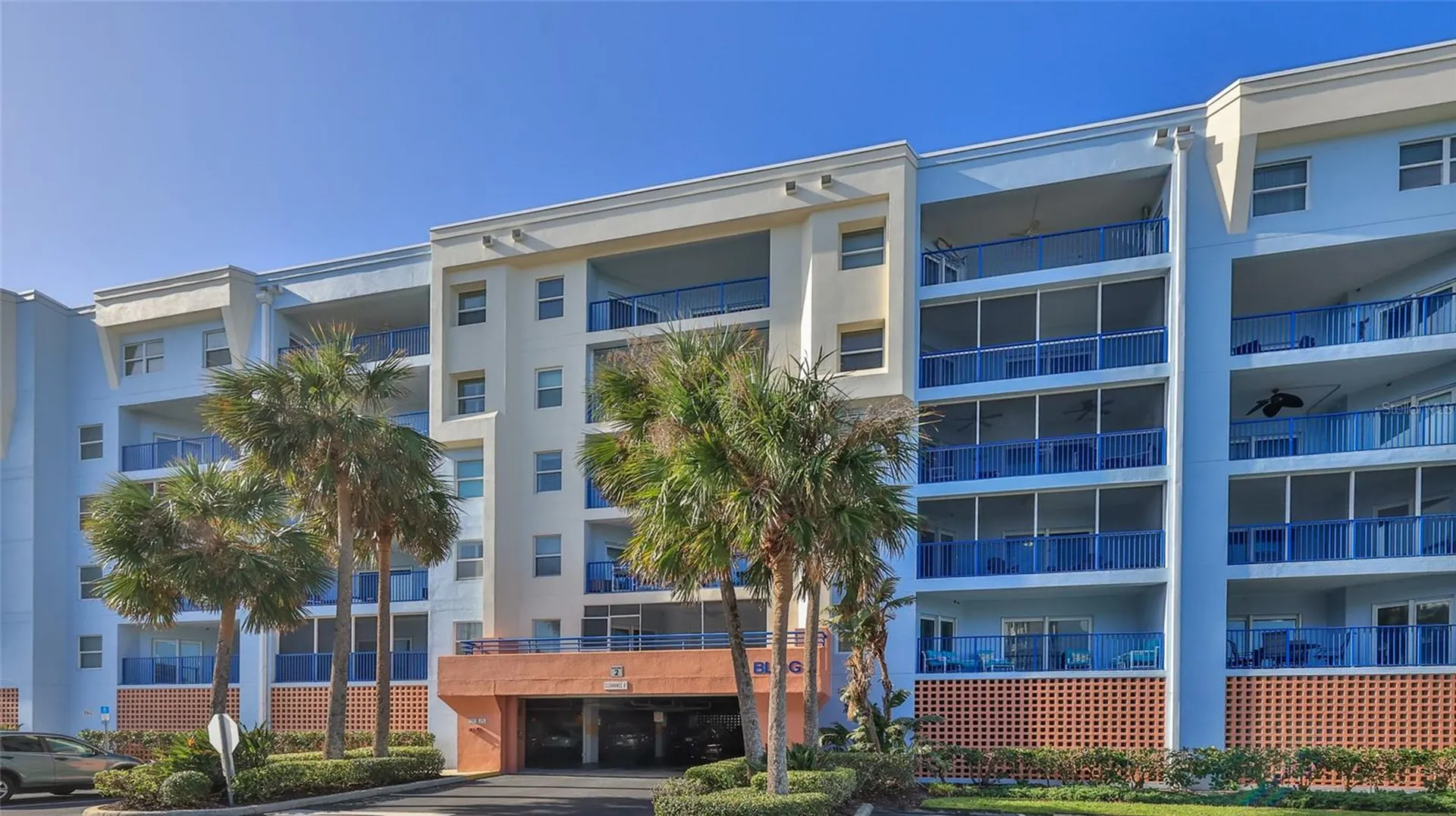 5300 S Atlantic Avenue New Smyrna Beach FL 32169