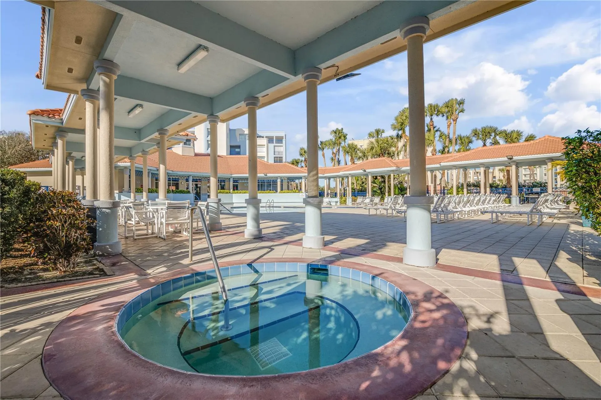 5300 S Atlantic Avenue New Smyrna Beach FL 32169