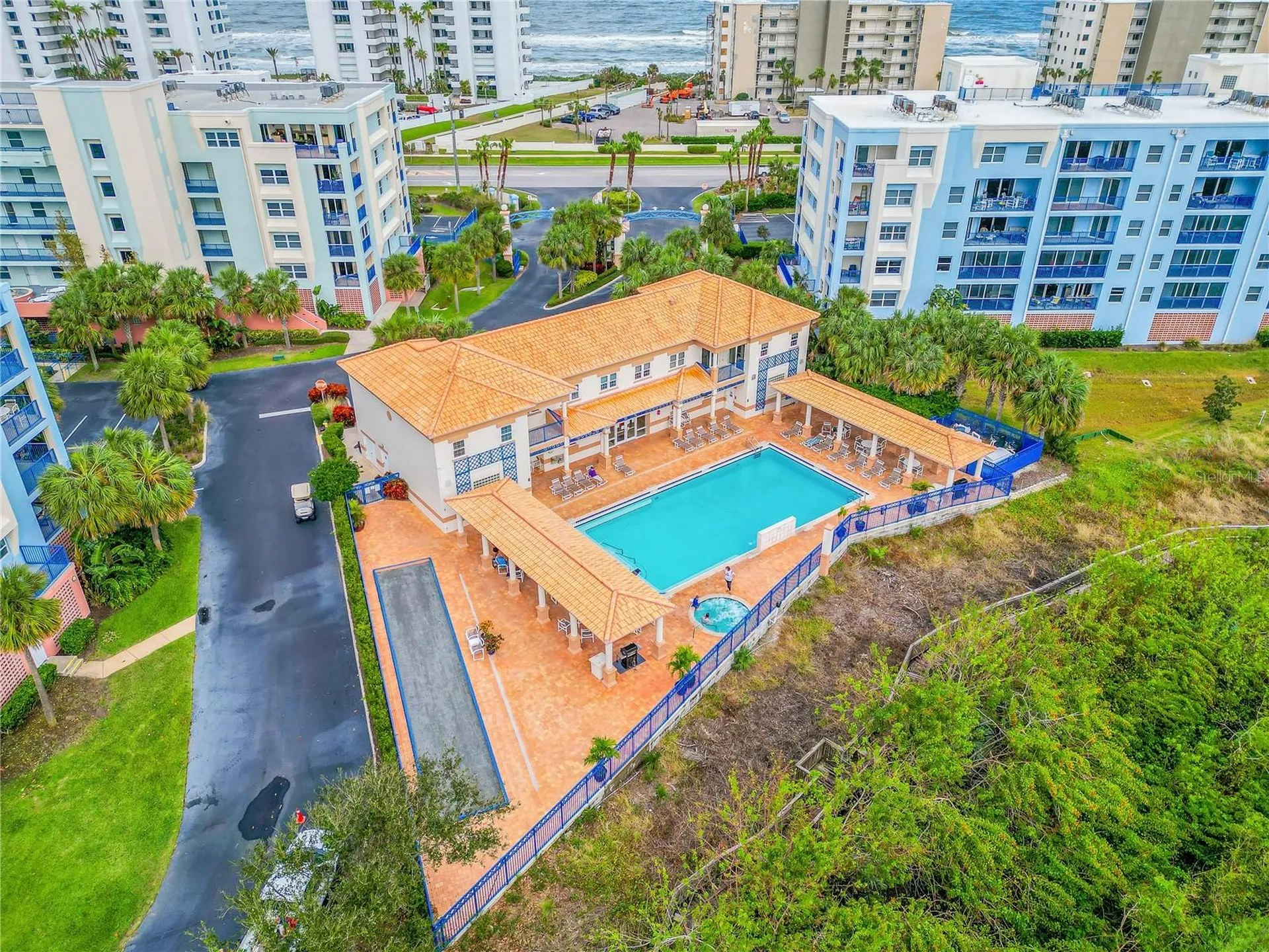5300 S Atlantic Avenue New Smyrna Beach FL 32169