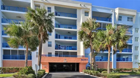 5300 S Atlantic Avenue New Smyrna Beach FL 32169