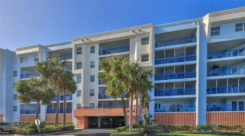 5300 S Atlantic Avenue New Smyrna Beach FL 32169