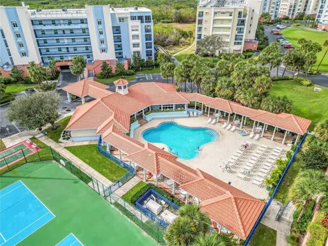 5300 S Atlantic Avenue New Smyrna Beach FL 32169