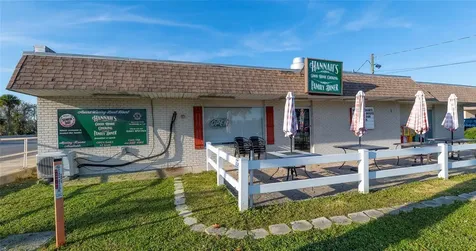966 Reed Canal Road South Daytona FL 32119