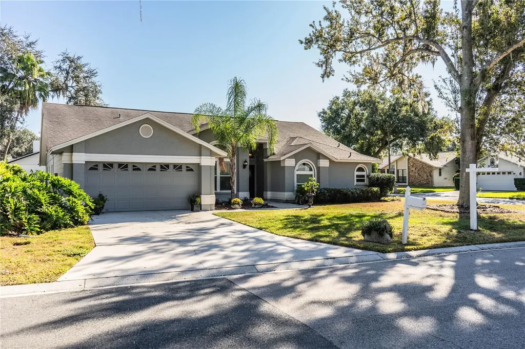 6410 Beechnut Drive Lakeland FL 33813