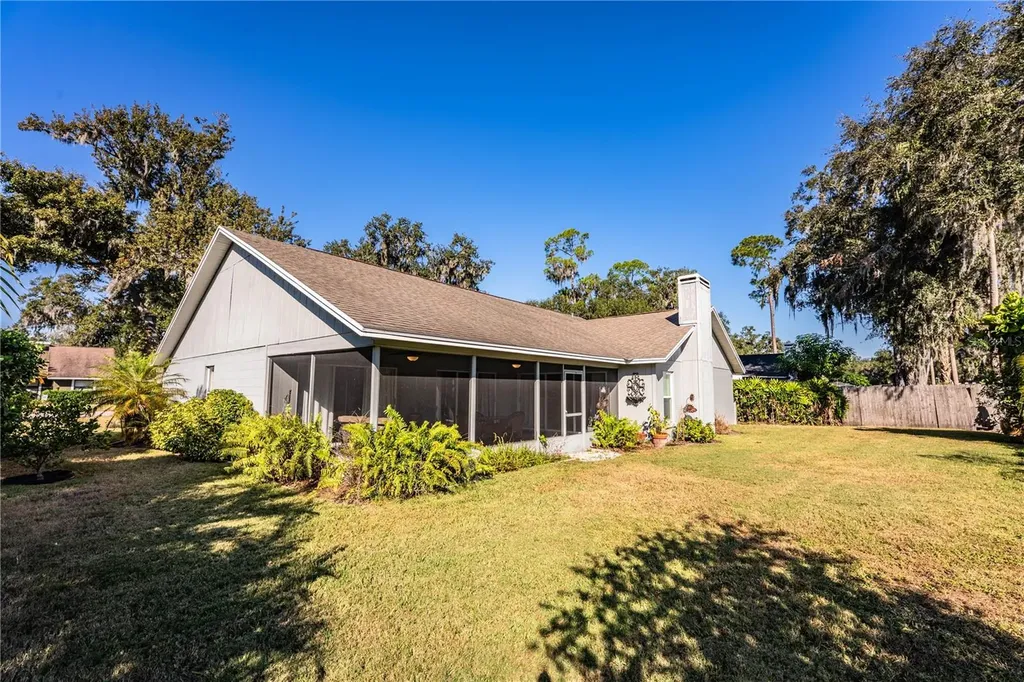 6410 Beechnut Drive Lakeland FL 33813