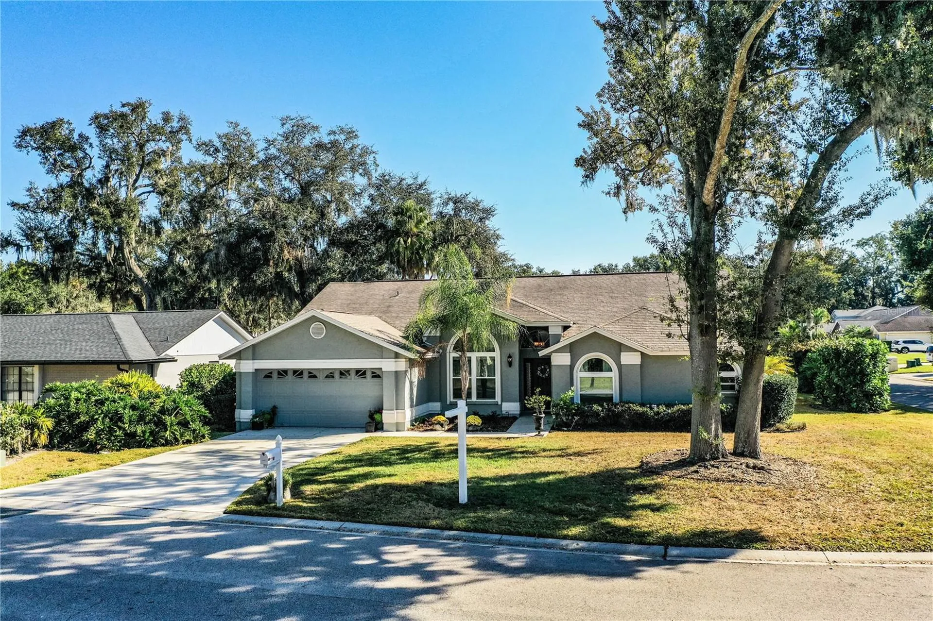 6410 Beechnut Drive Lakeland FL 33813
