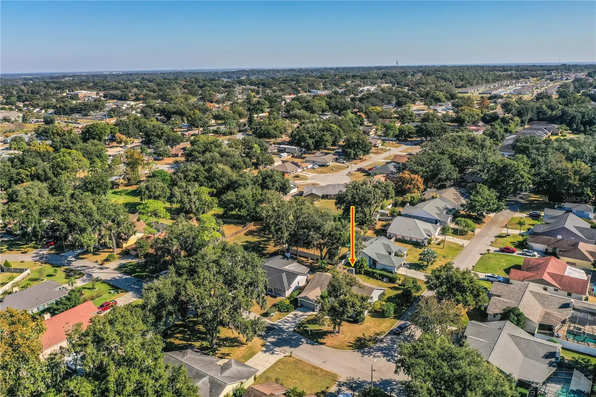 6410 Beechnut Drive Lakeland FL 33813