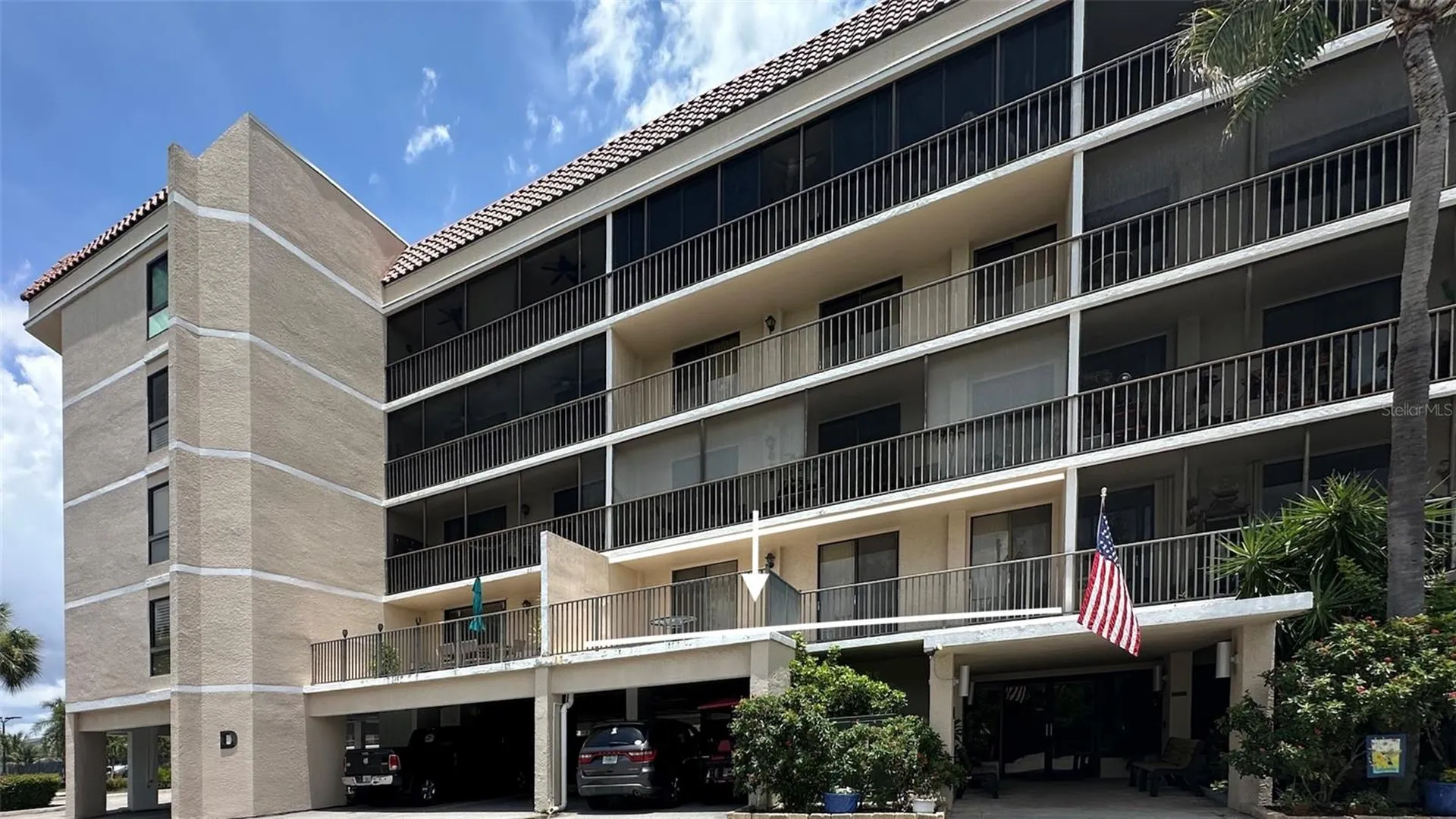 Punta Gorda FL, 25188 Marion Avenue, Unit D103