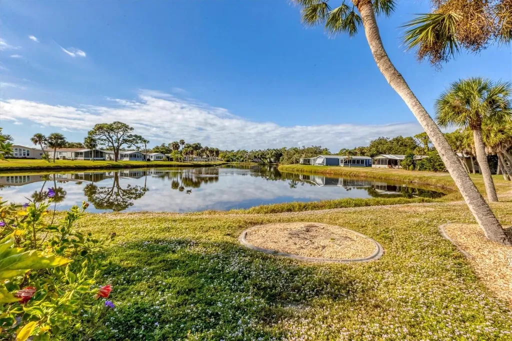 775 Candlewyck Drive Englewood FL 34223