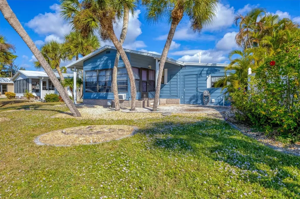775 Candlewyck Drive Englewood FL 34223