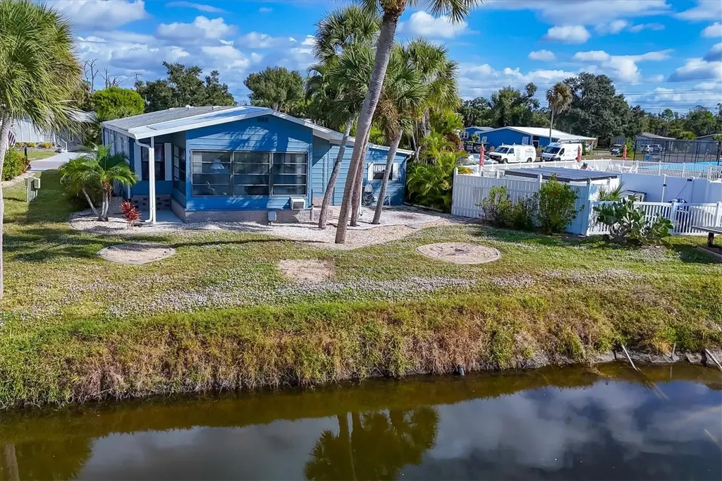 775 Candlewyck Drive Englewood FL 34223