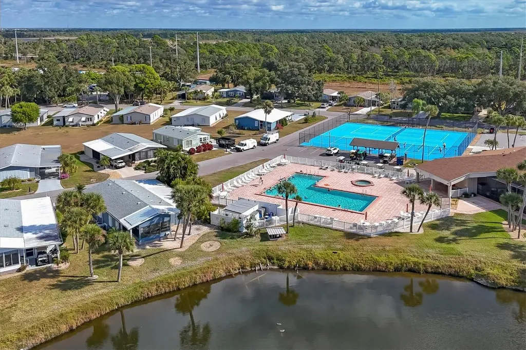 775 Candlewyck Drive Englewood FL 34223