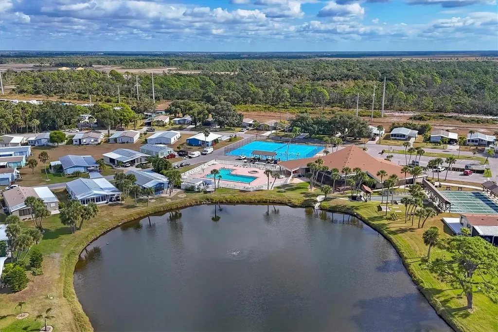 775 Candlewyck Drive Englewood FL 34223