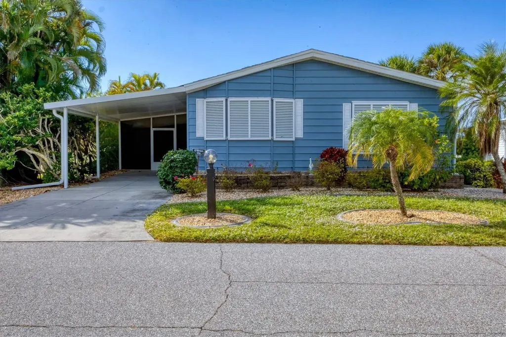 775 Candlewyck Drive Englewood FL 34223