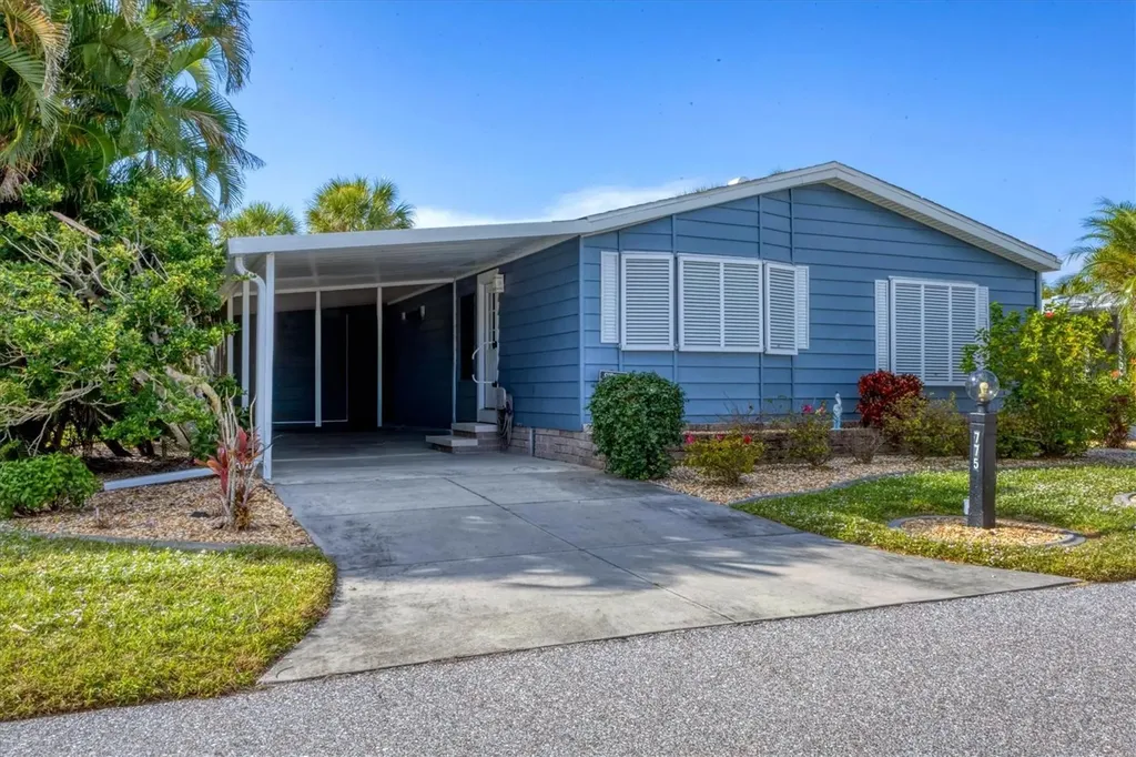 775 Candlewyck Drive Englewood FL 34223