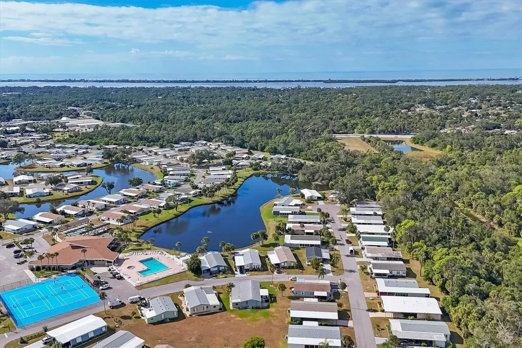 775 Candlewyck Drive Englewood FL 34223