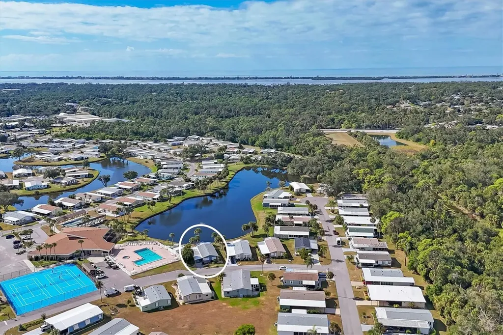 775 Candlewyck Drive Englewood FL 34223