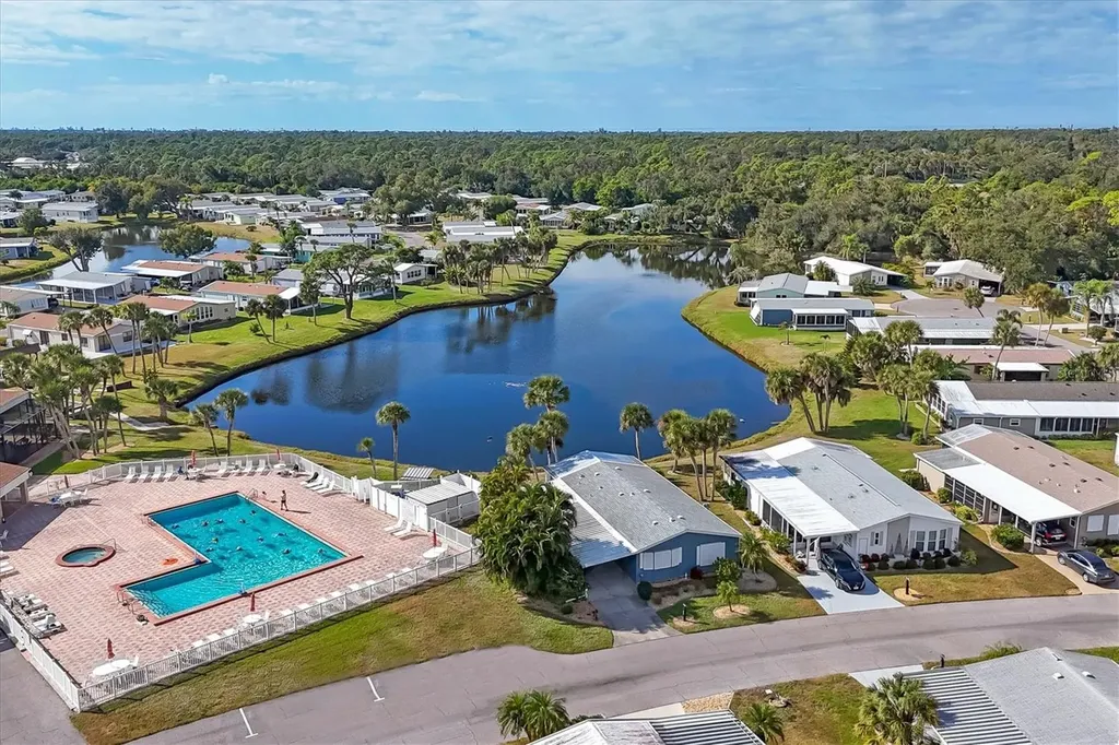 775 Candlewyck Drive Englewood FL 34223